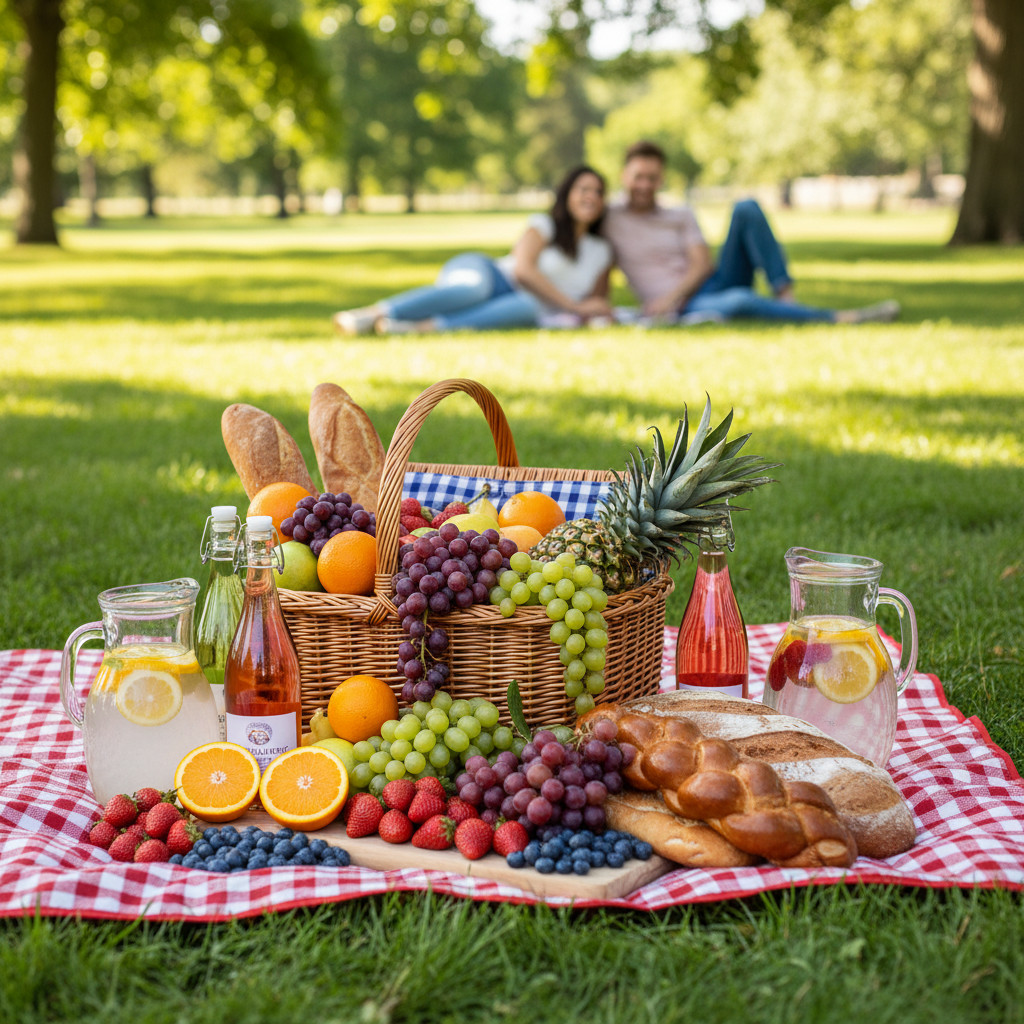 Foodies Conectados Brasil