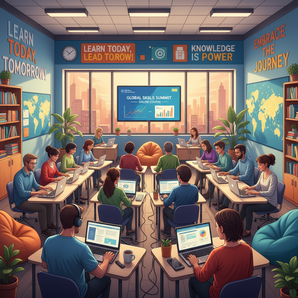 Profissionais em Evolução Digital