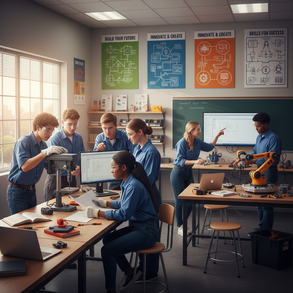 Jovens Profissionalizantes Conectados