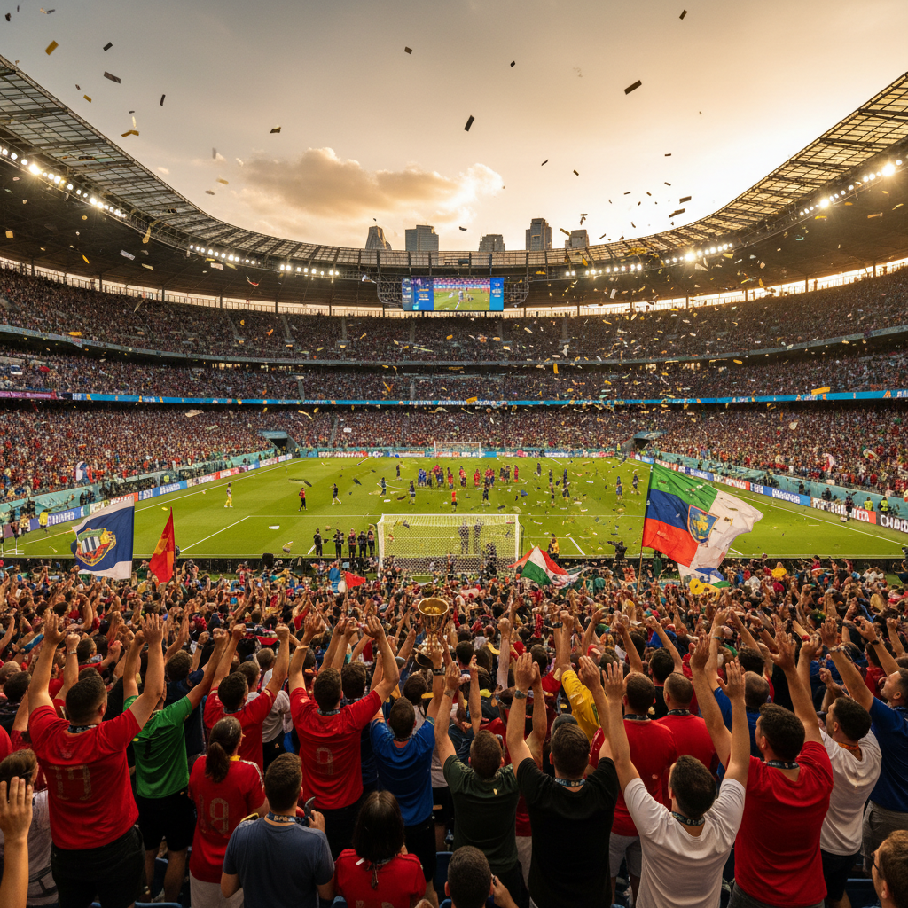 Fanáticos Futebol Brasil Digital