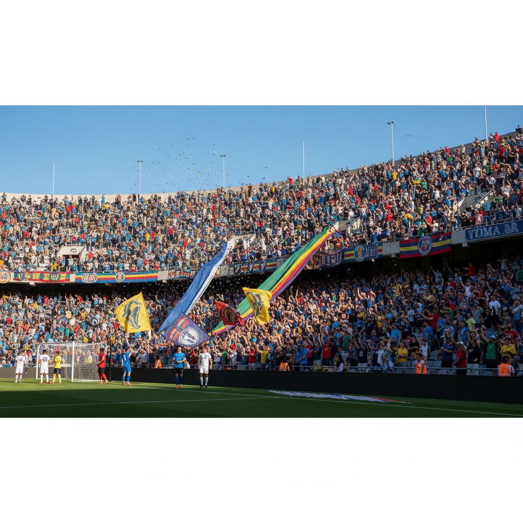 Gamers Brasileiros Engajados