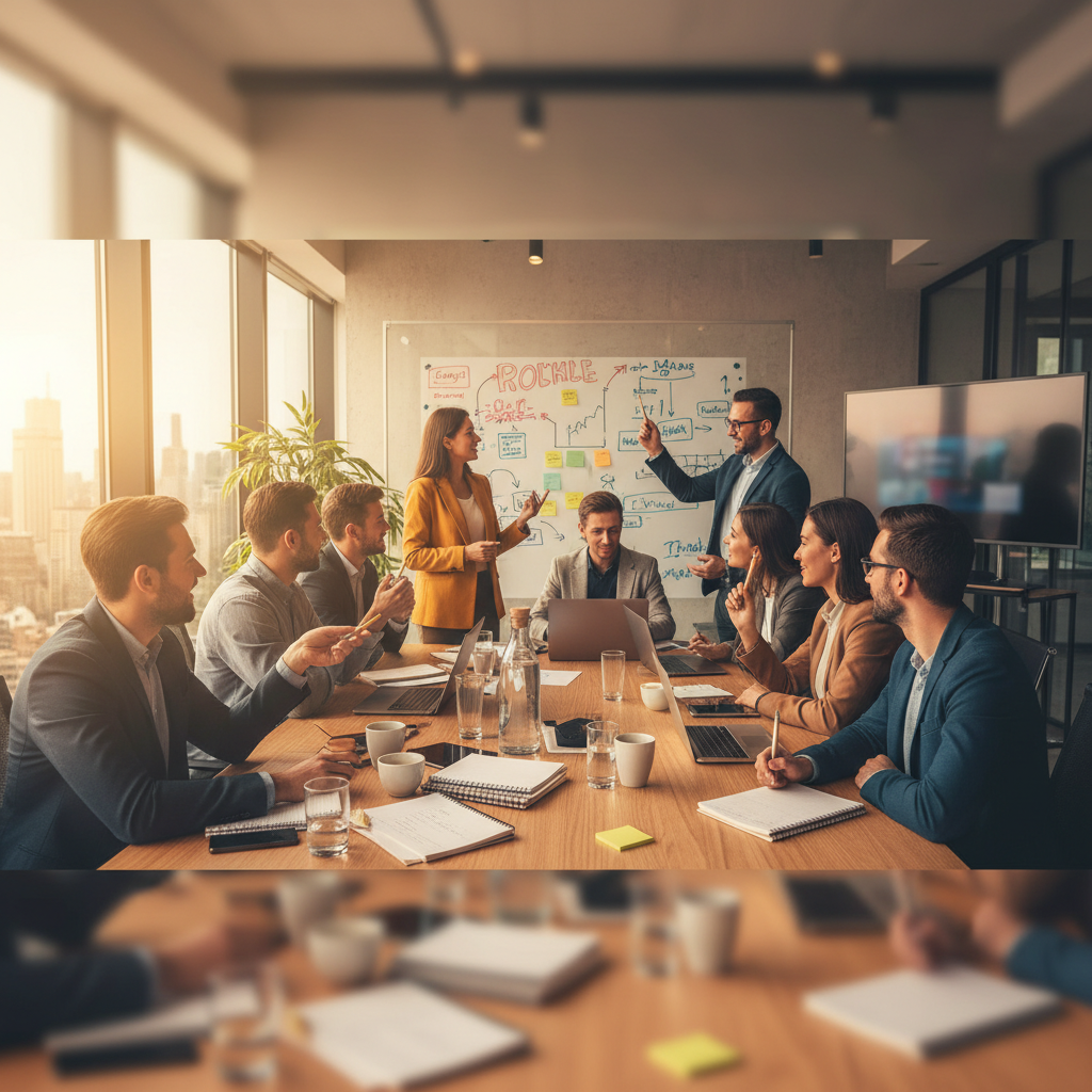 Empreendedores Digitais Conectados