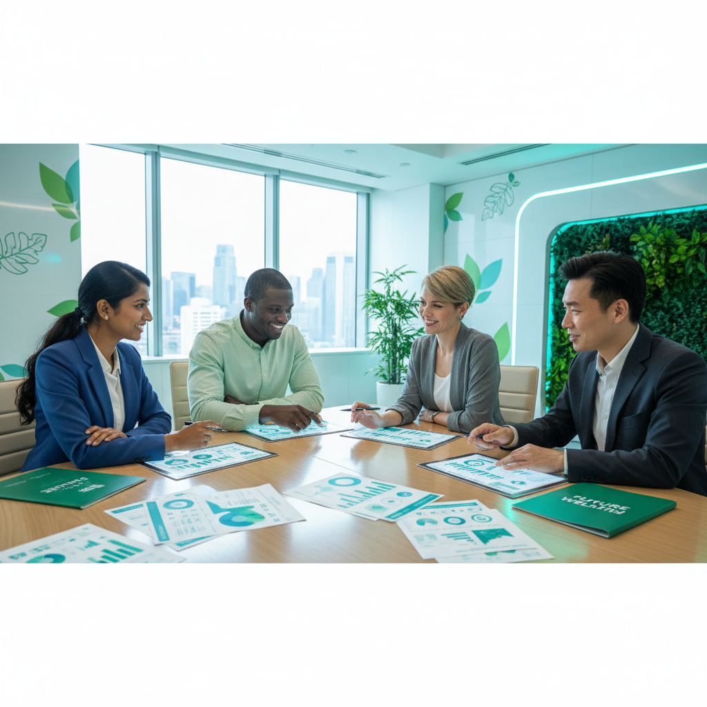 Sócios Empresariais da Saúde Brasileira