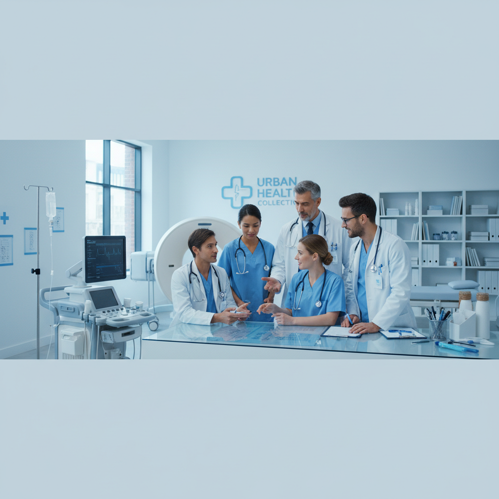 Profissionais de Saúde Validados