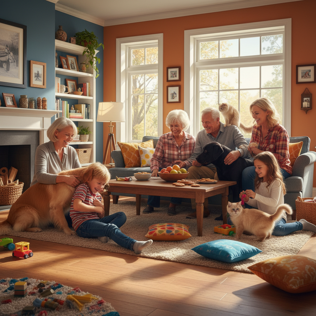 Pet Lovers Conectados Brasil