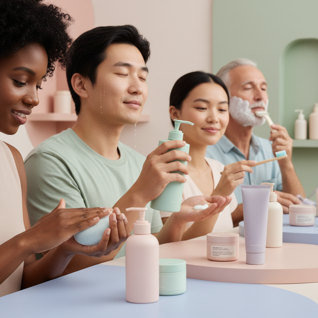 Mulheres Conectadas e Conscientes da Saúde