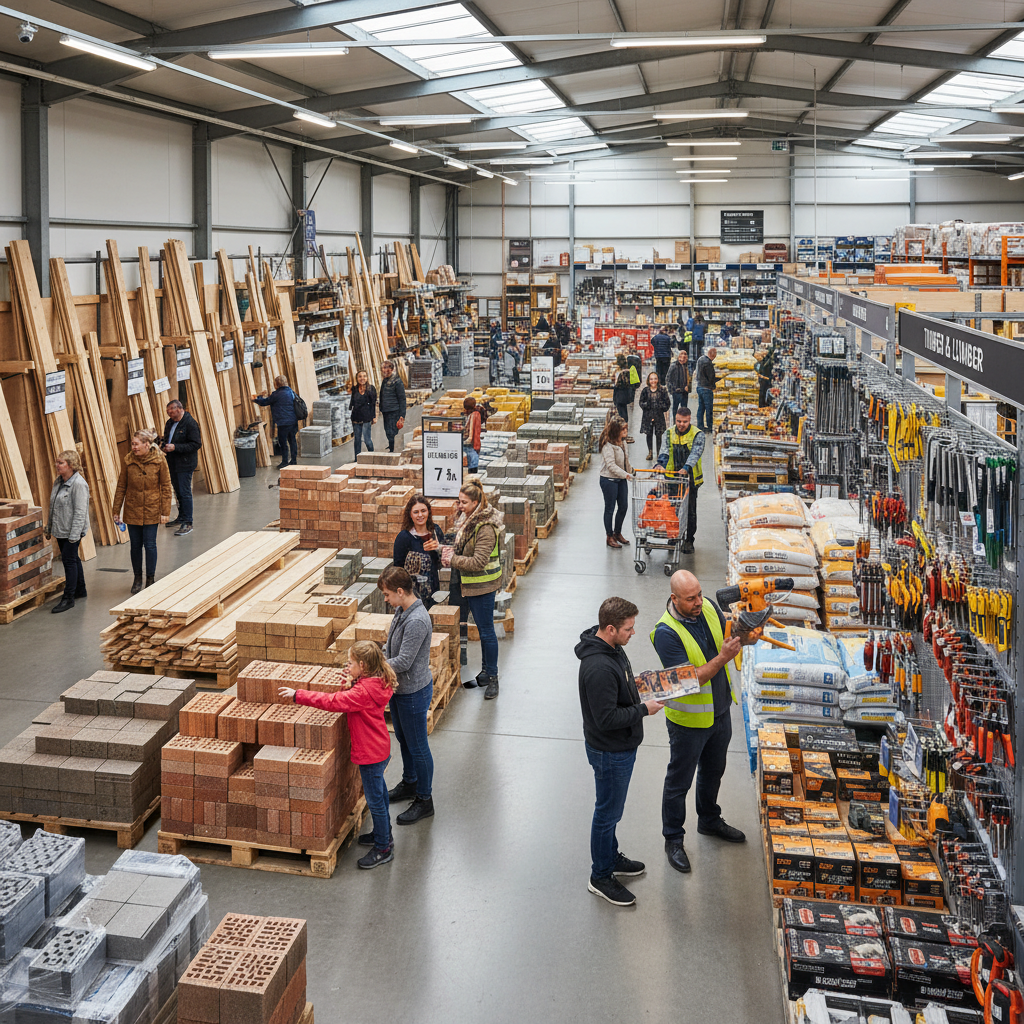 Construtores e Reformadores Ativos Brasil