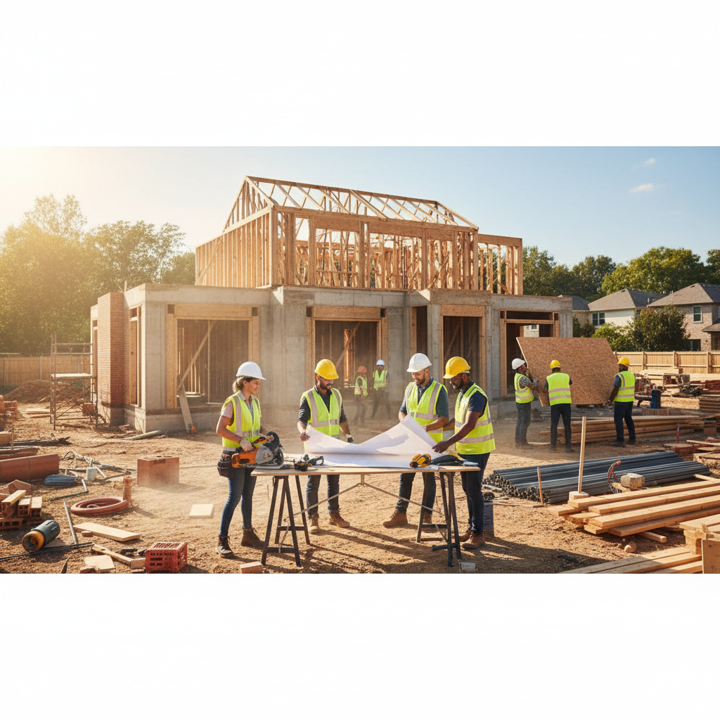 Construtores e Reformadores Brasileiros