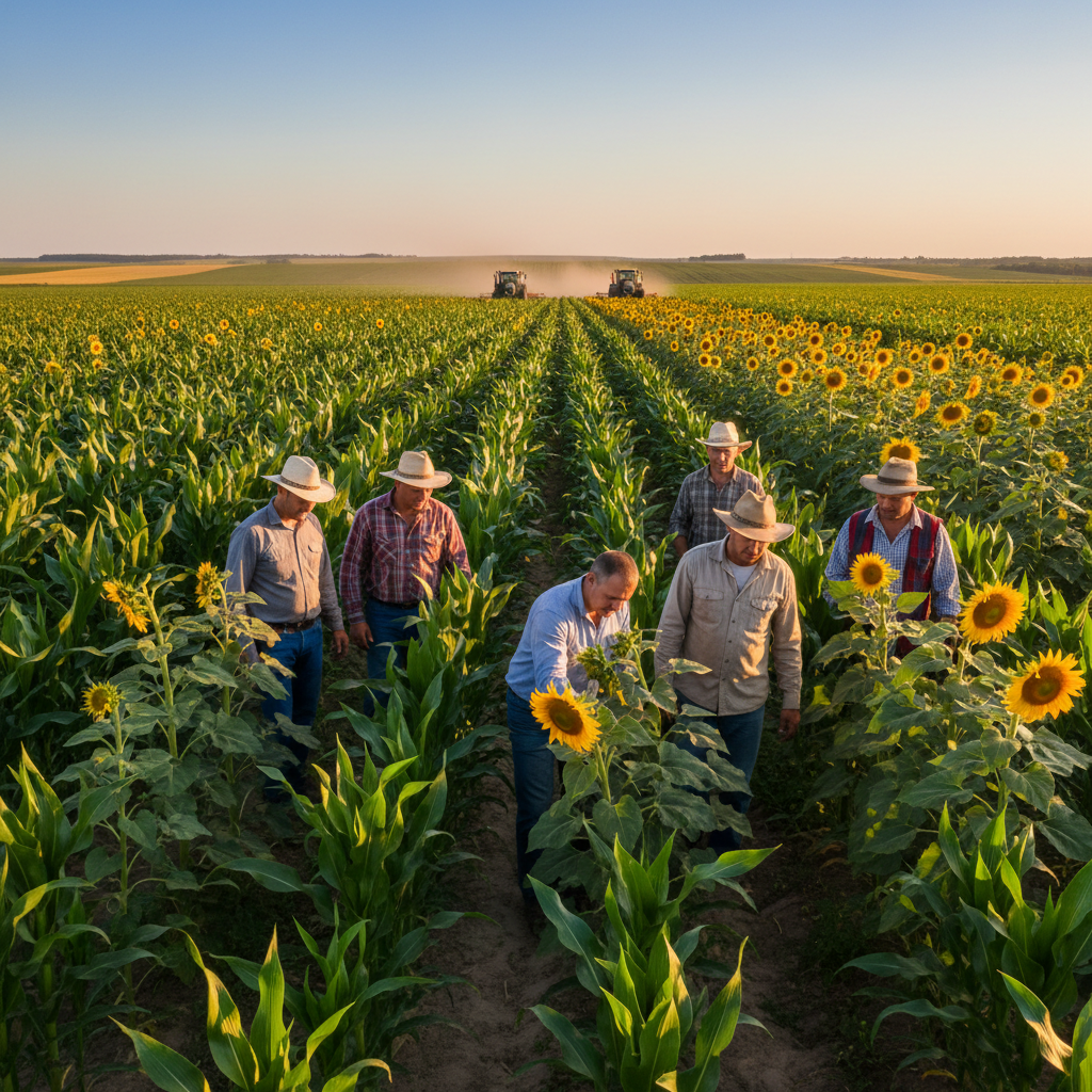 Agronegócio de Alta Renda Brasil