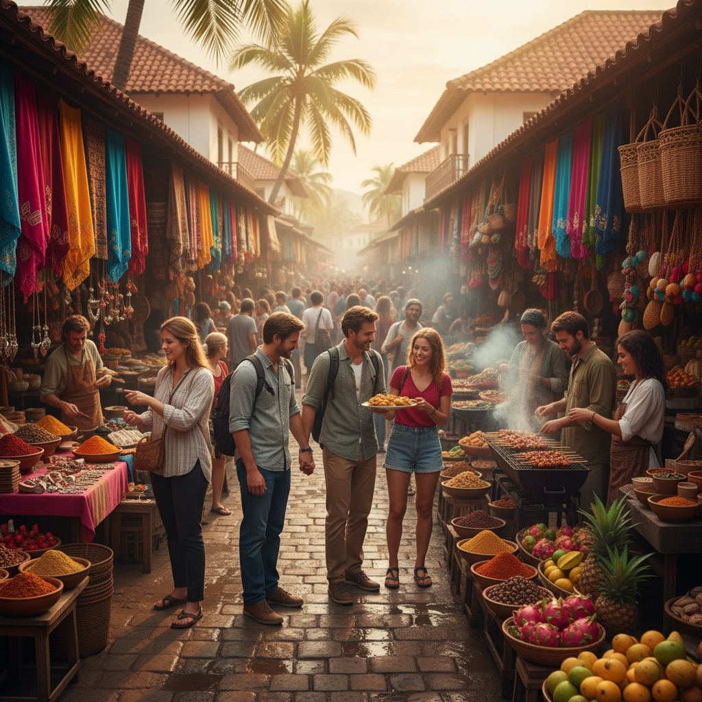 Viajantes Digitais Conectados Brasil