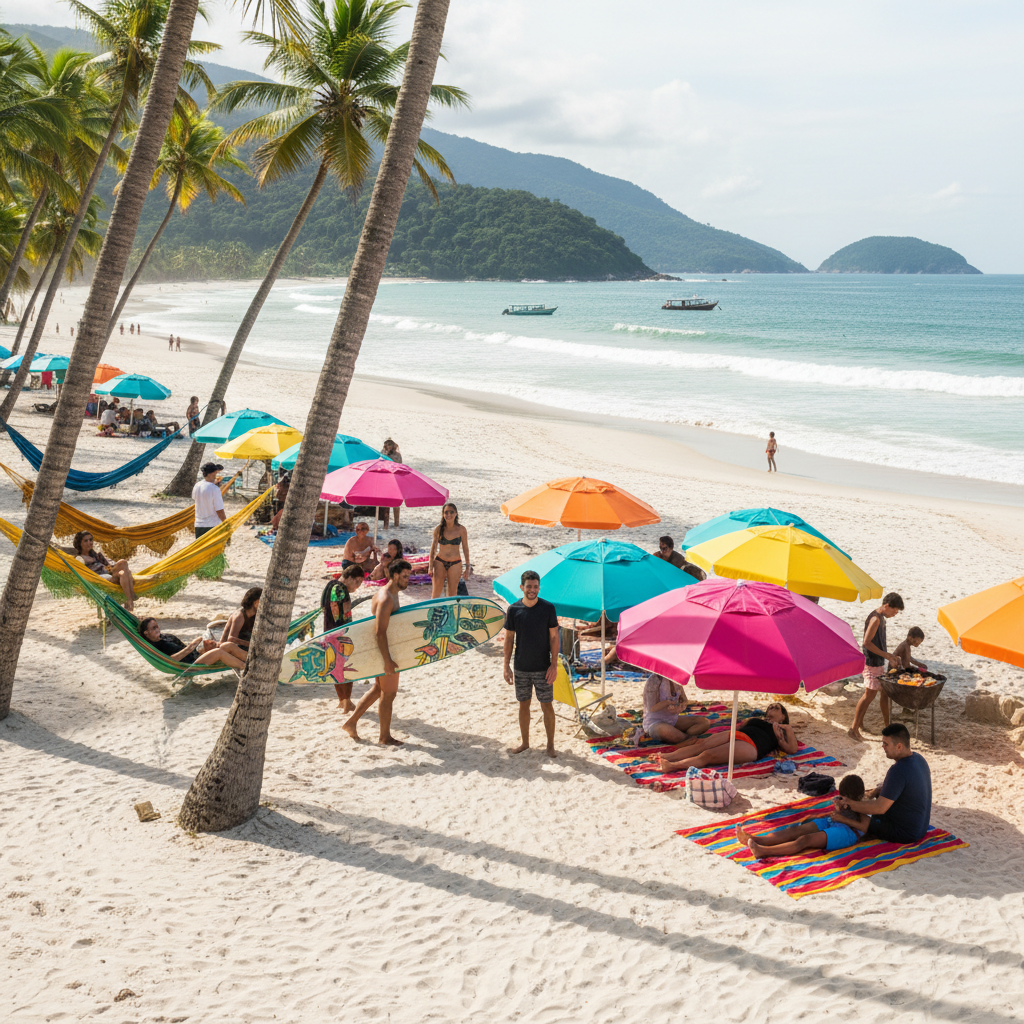 Viajantes Brasileiros Conectados