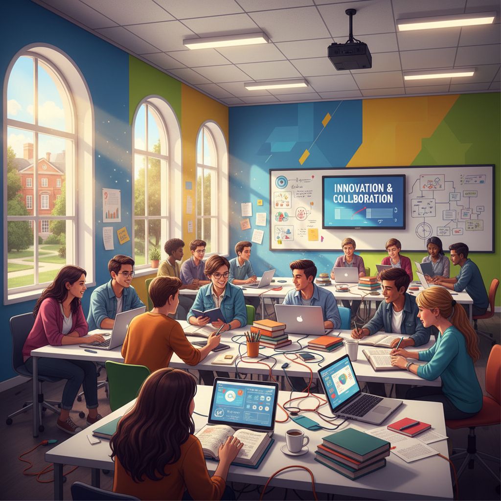 Comunidade Acadêmica Conectada Brasil