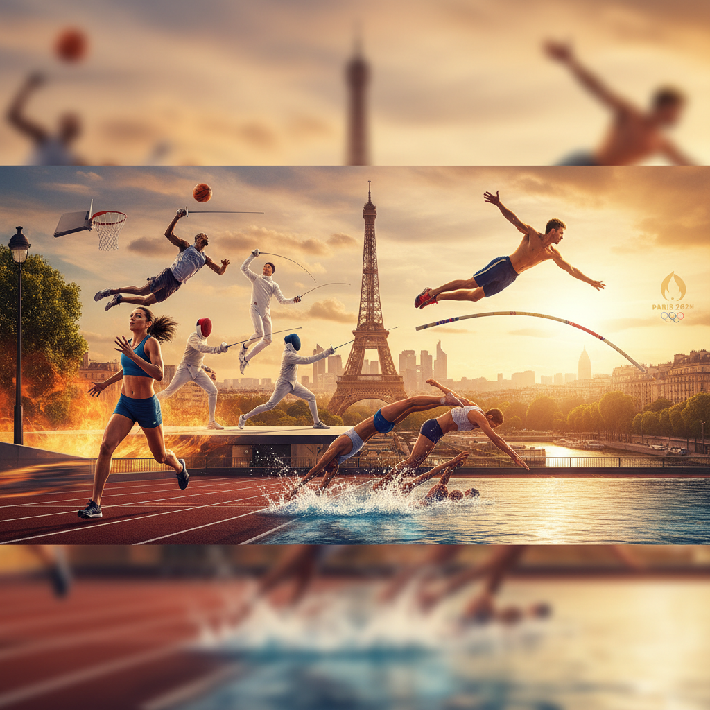 Entusiastas Olímpicos e Esportivos Brasil