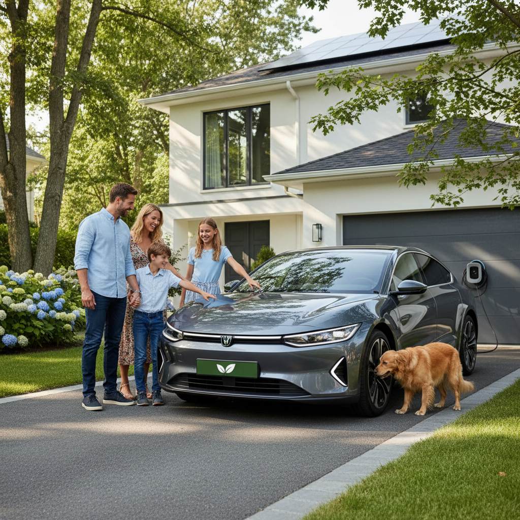 Compradores Automotivos Qualificados Brasil