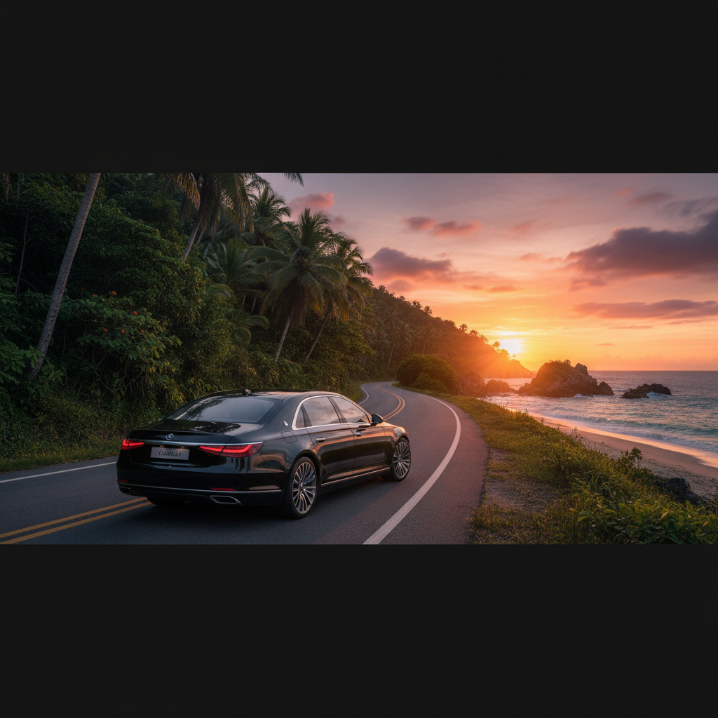 Entusiastas de Sedãs Premium Brasil