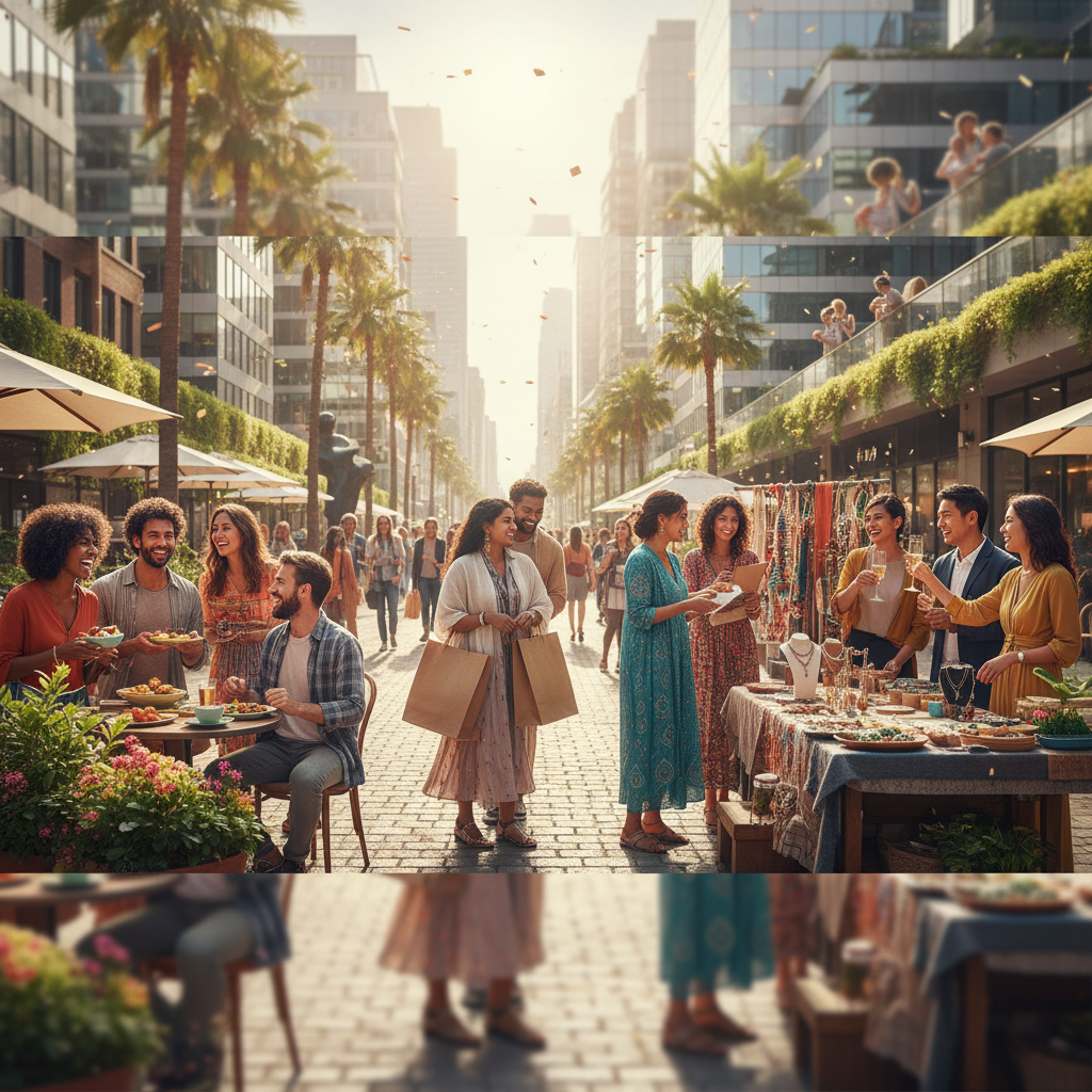 Classe Média Emergente Digital