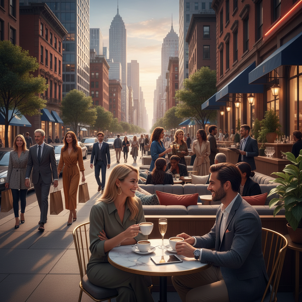 Classe Média Emergente Digital