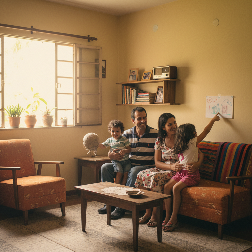 Brasil Popular Conectado