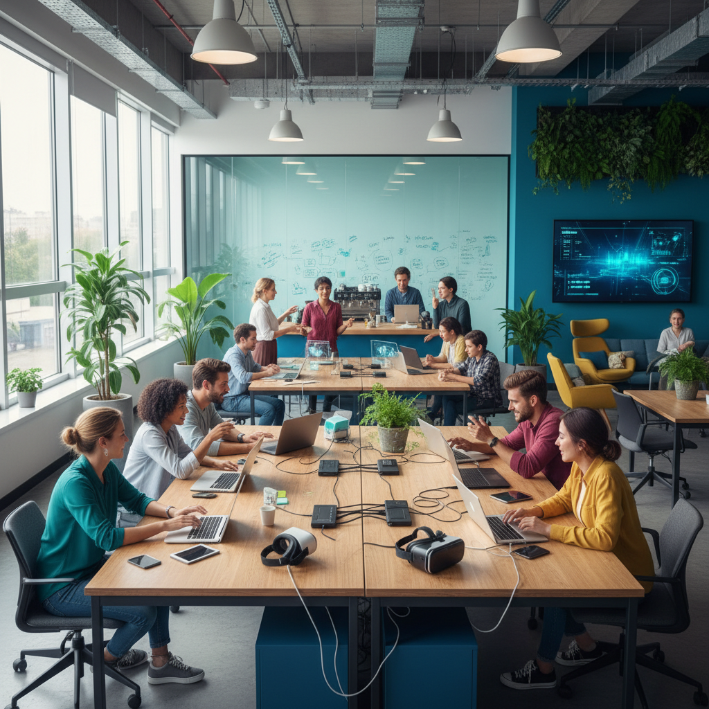 Empreendedores Digitais em Crescimento