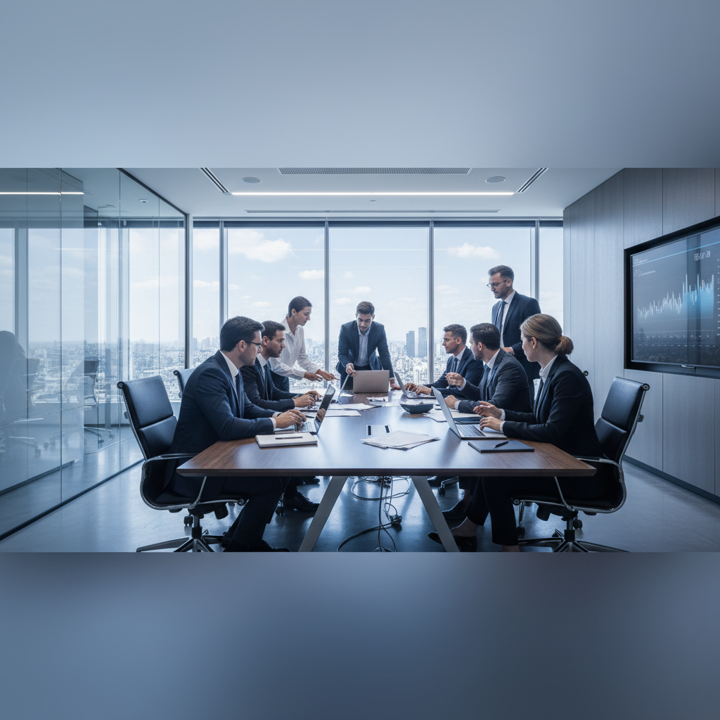 PMEs com Situação Financeira Sólida