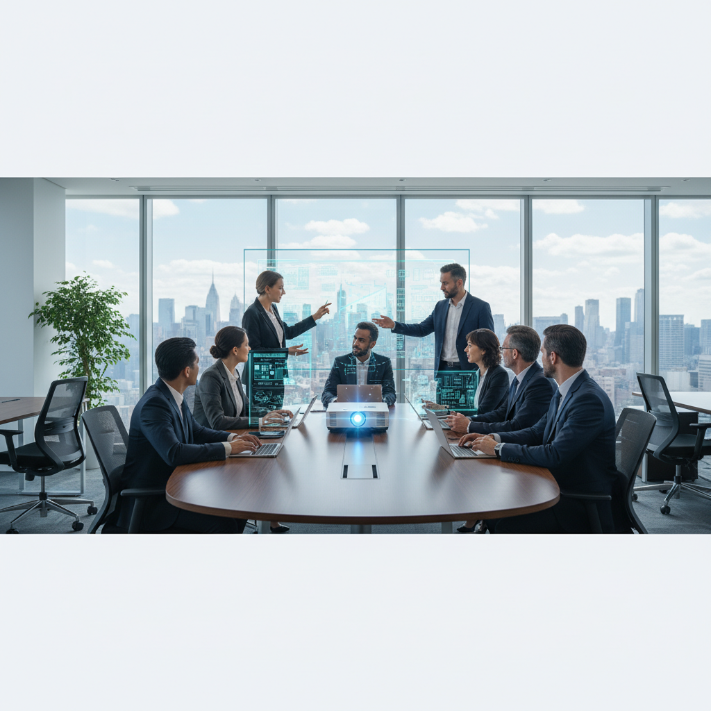 Executivos C-Level e Diretores Brasil