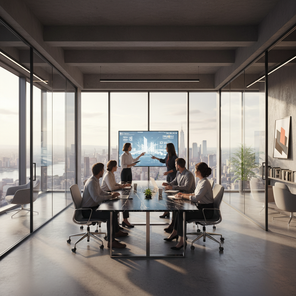 Empresários Digitais em Crescimento