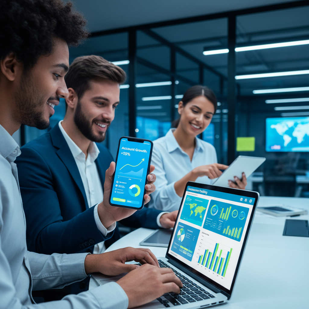 Usuários Bancos Digitais Brasil