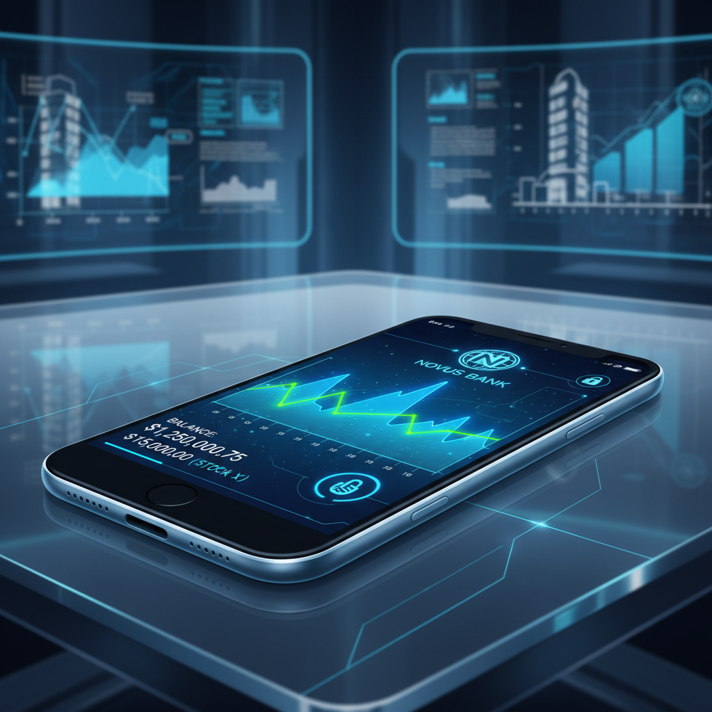 Nativos Digitais Bancários Engajados