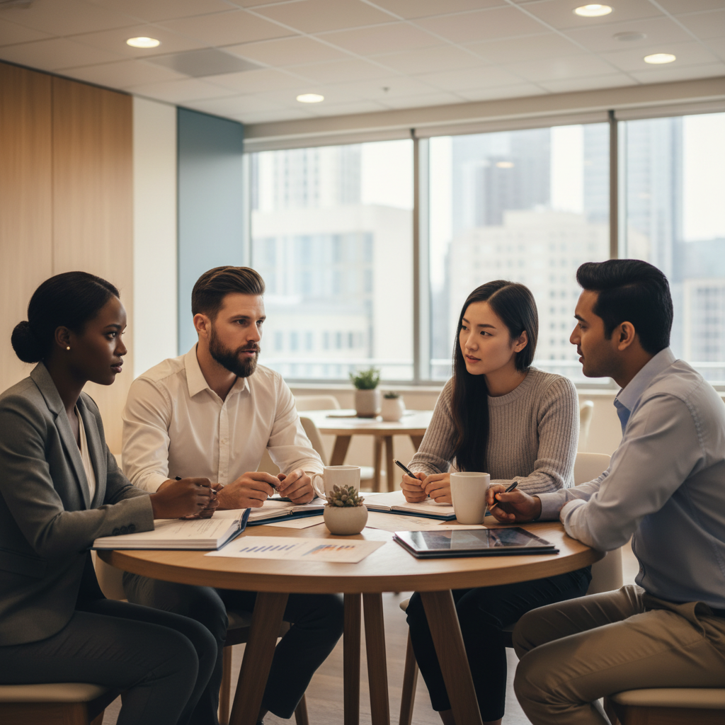 Consumidores em busca seguros e previdência