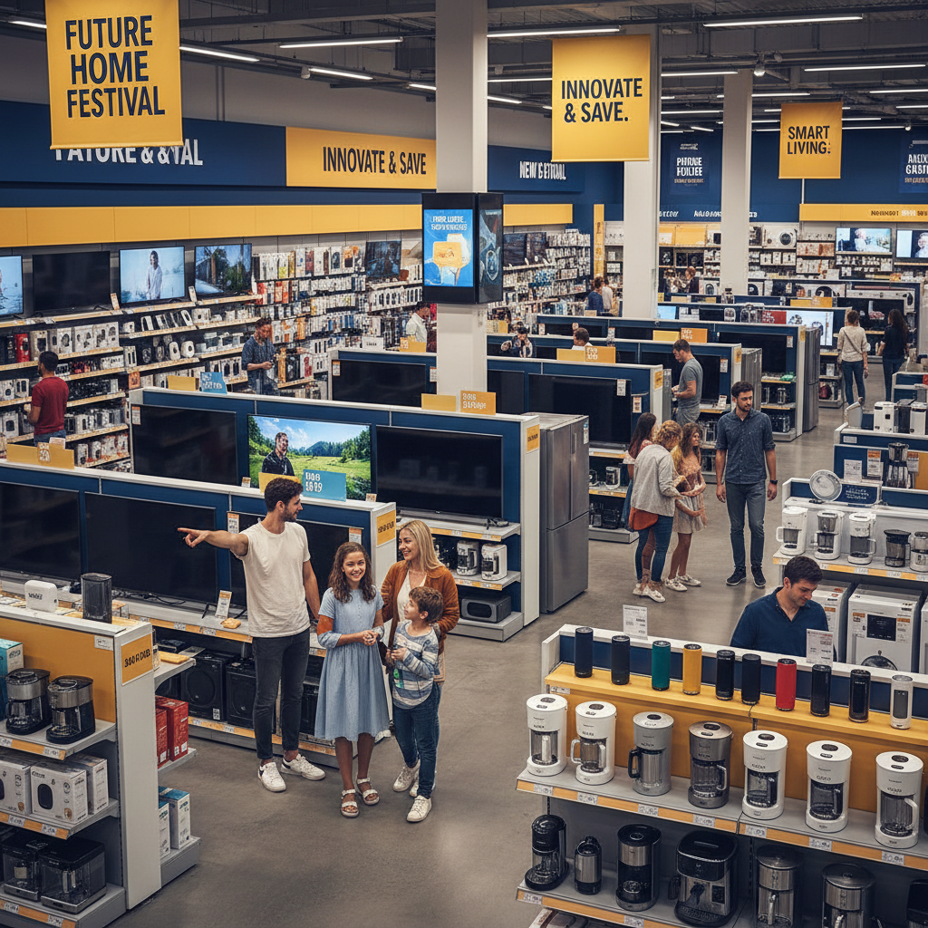 Caçadores de Ofertas Casas Bahia