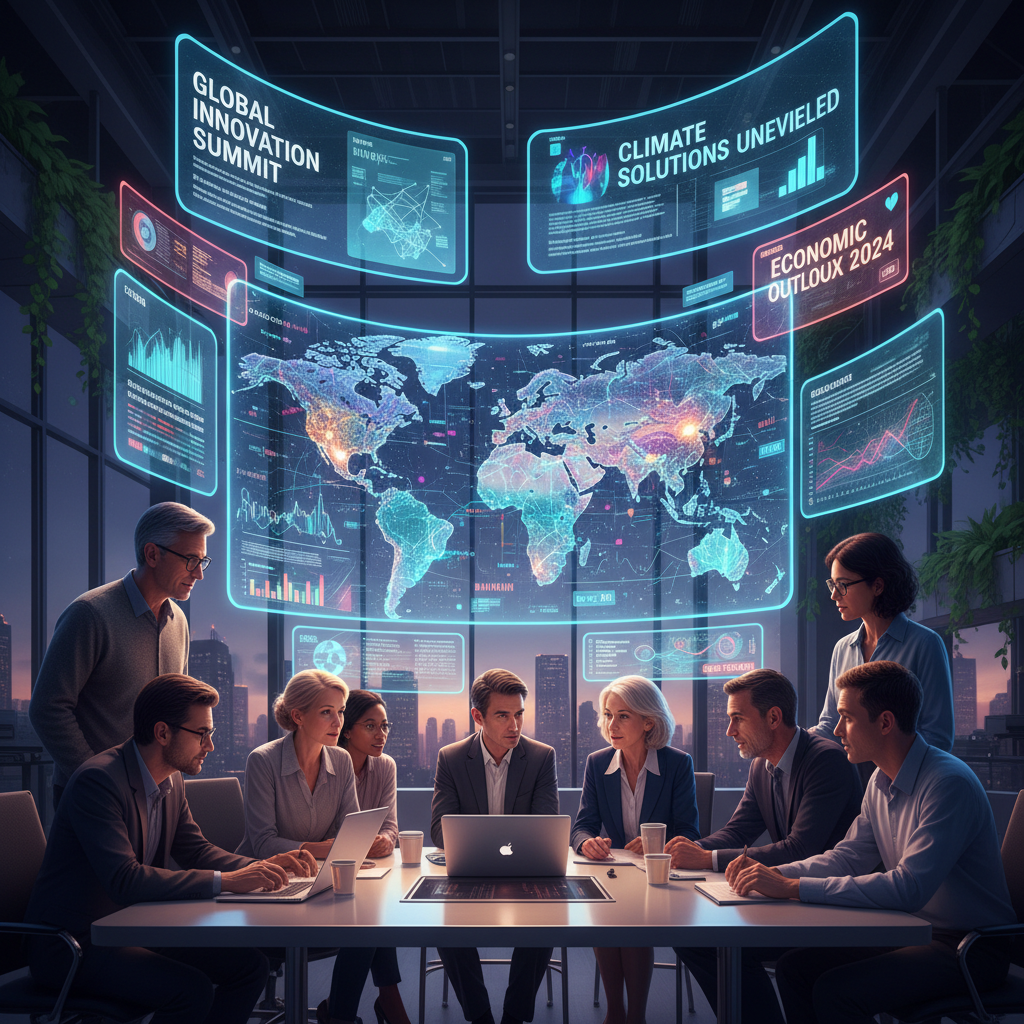 Consumidores Informados de Notícias