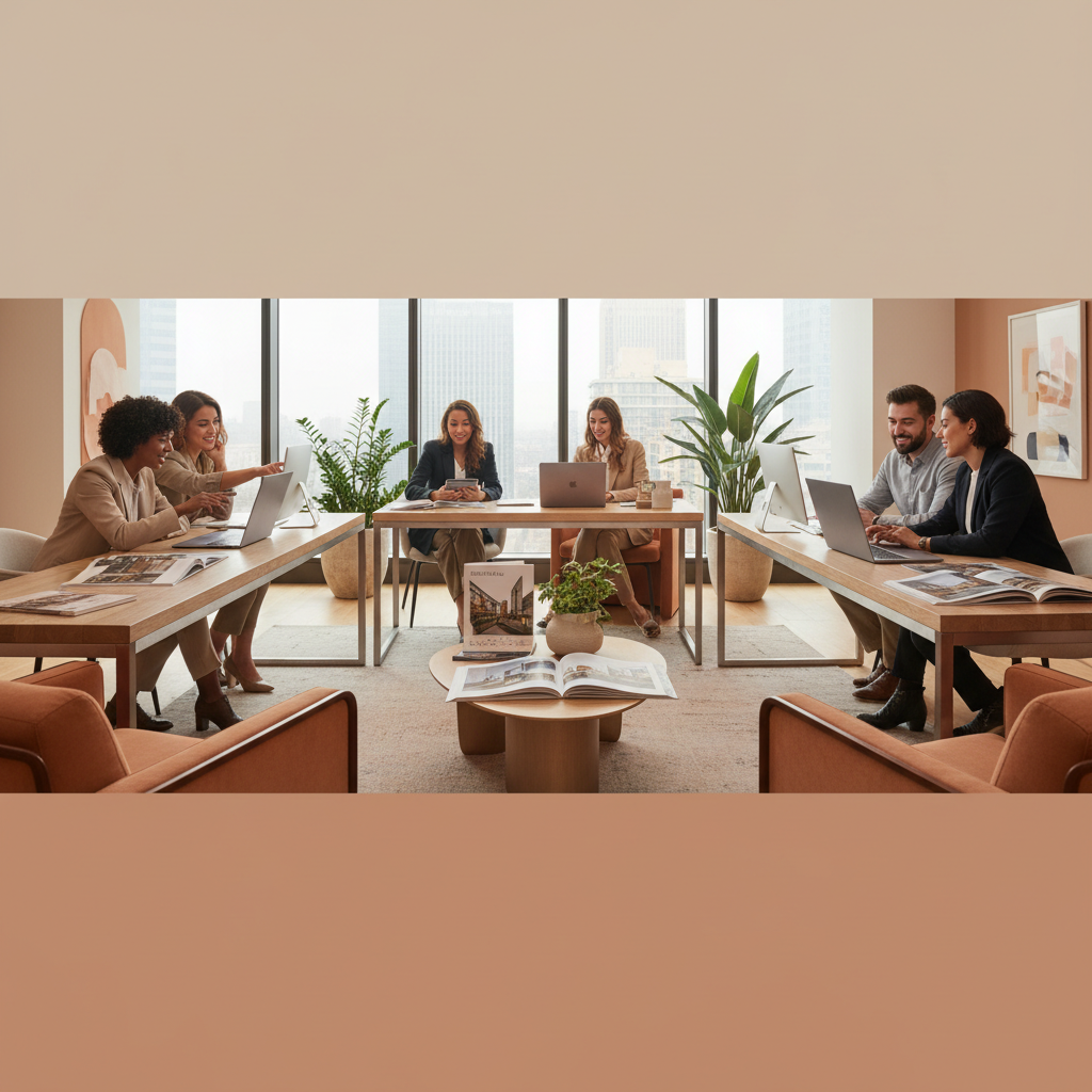 Compradores Imóveis Ativos Brasil