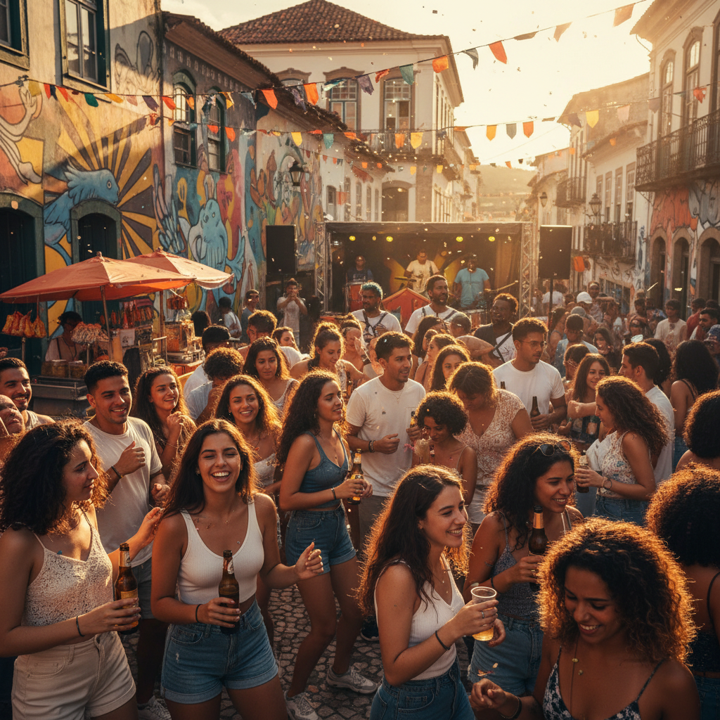 Consumidores Brasileiros de Cerveja Tradicionais