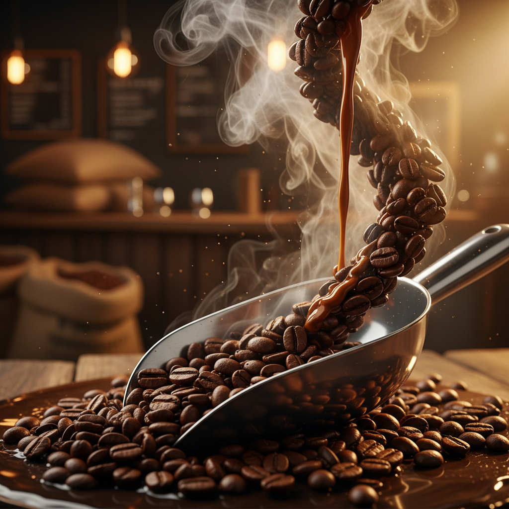 Coffee Lovers Digitais Brasil