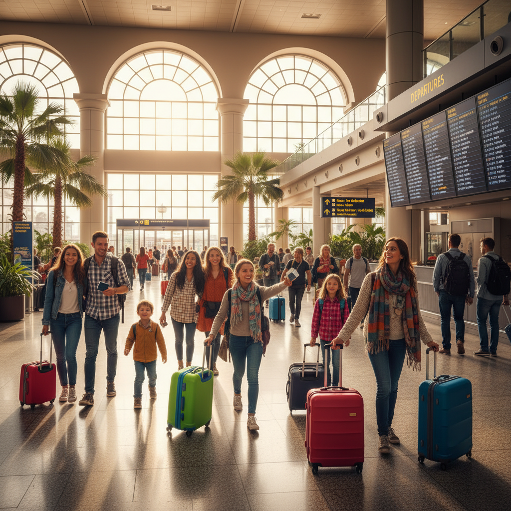 Viajantes Internacionais Frequentes Premium