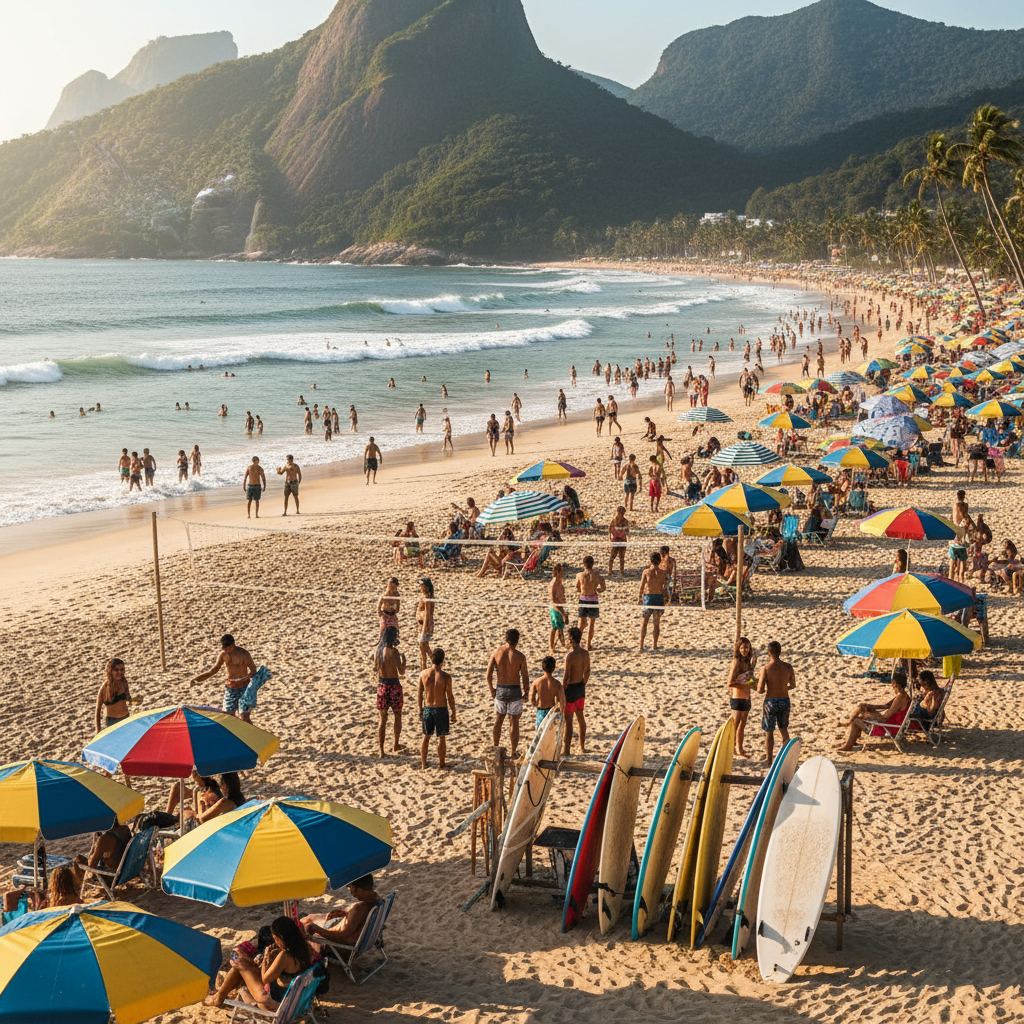 Viajantes Digitais Mobile-First Brasil