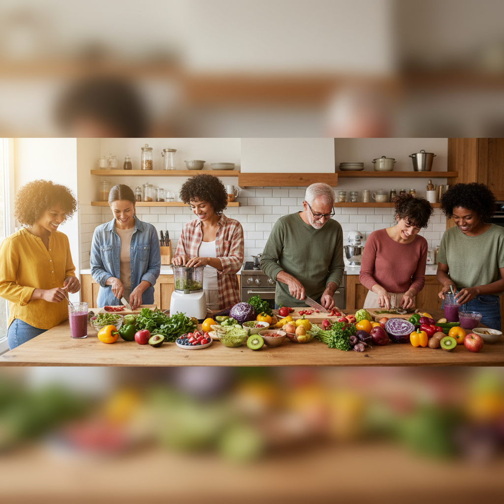Brasileiros da Cozinha Prática