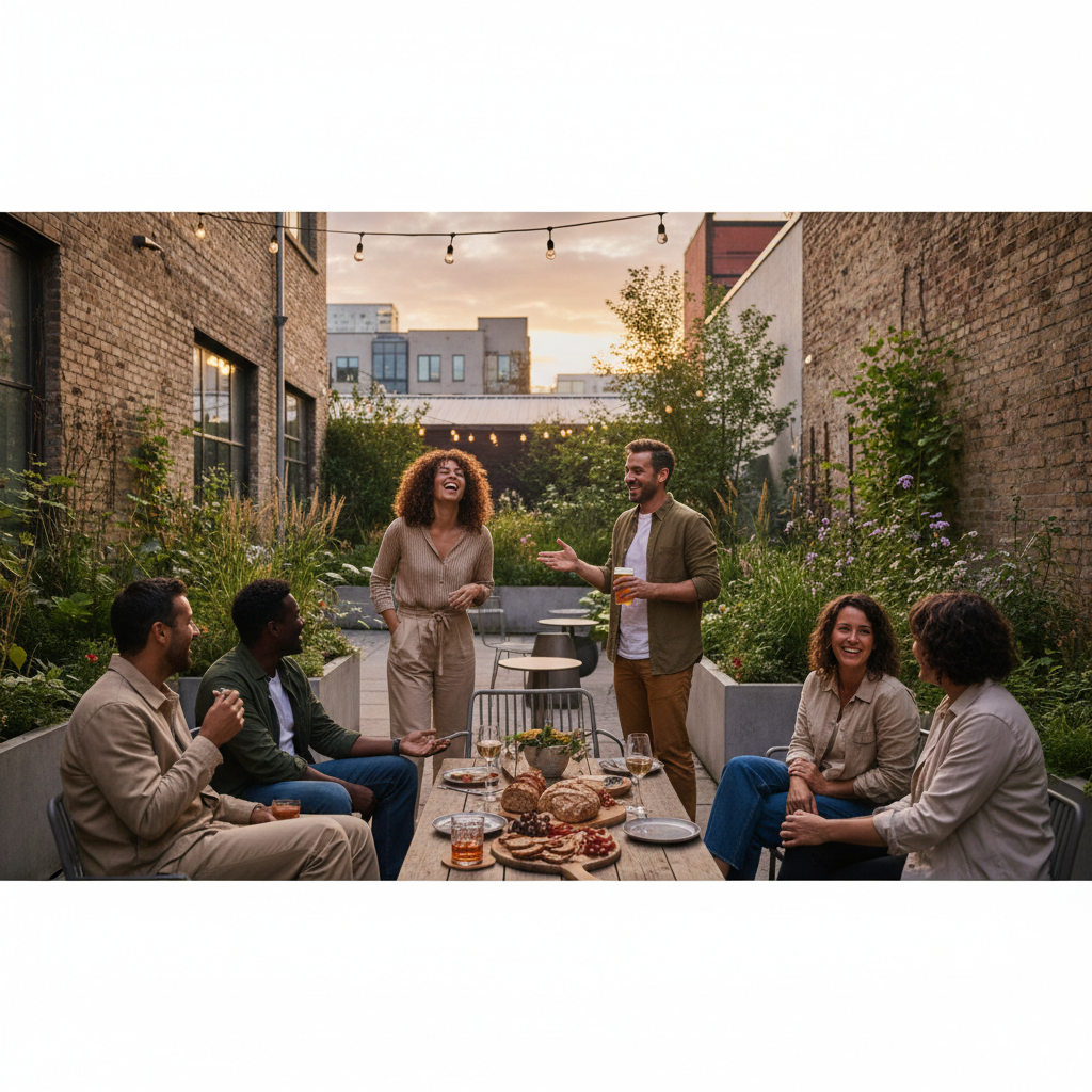 Pais e Mães Equilibrados Brasil