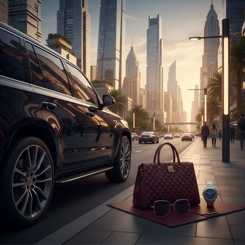 Entusiastas SUVs Premium Brasil