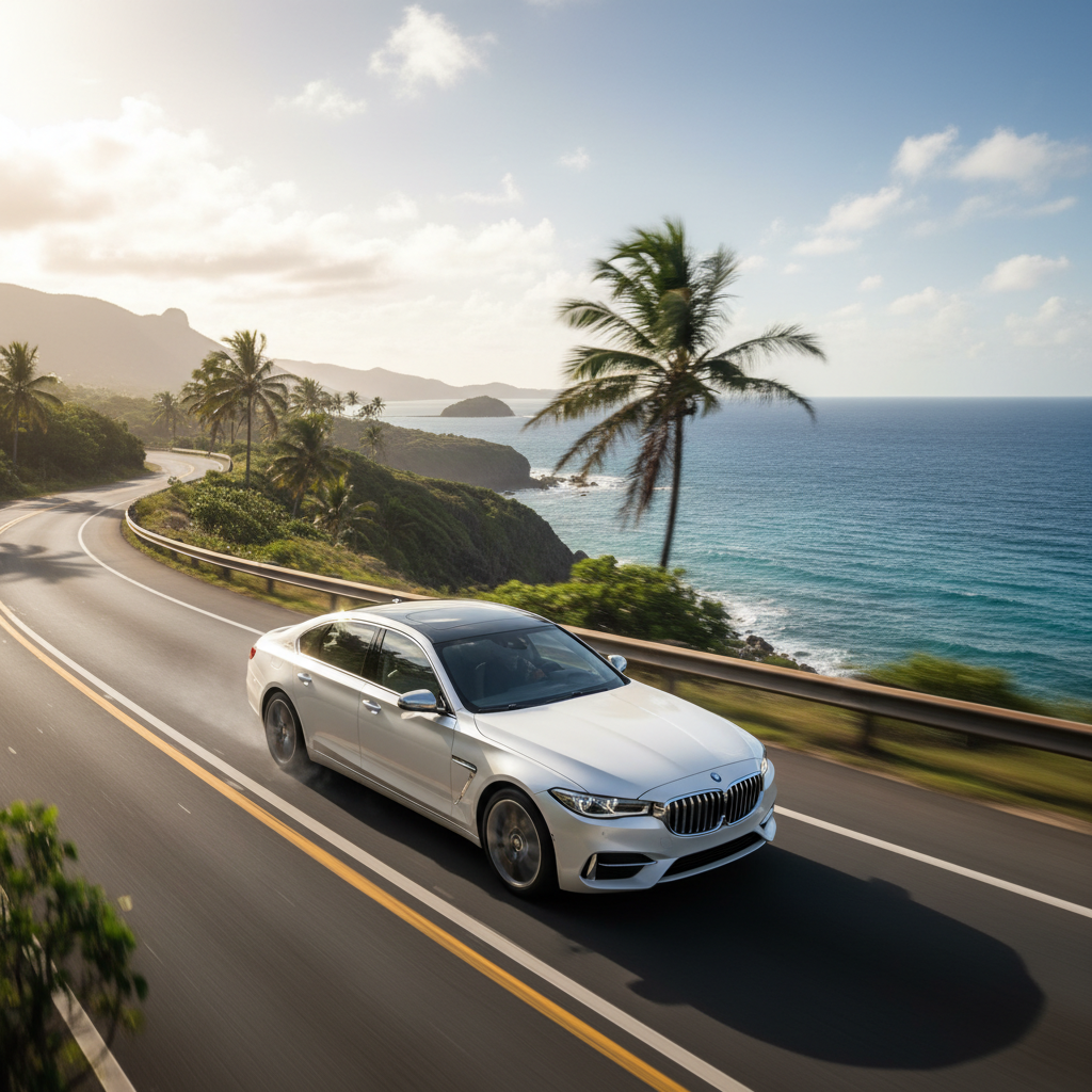 Interessados em Sedãs Médios Brasil