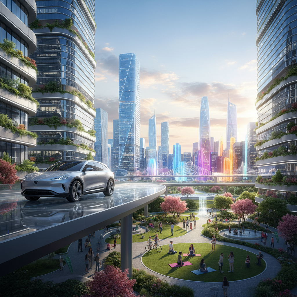 Entusiastas SUVs Médios Brasil