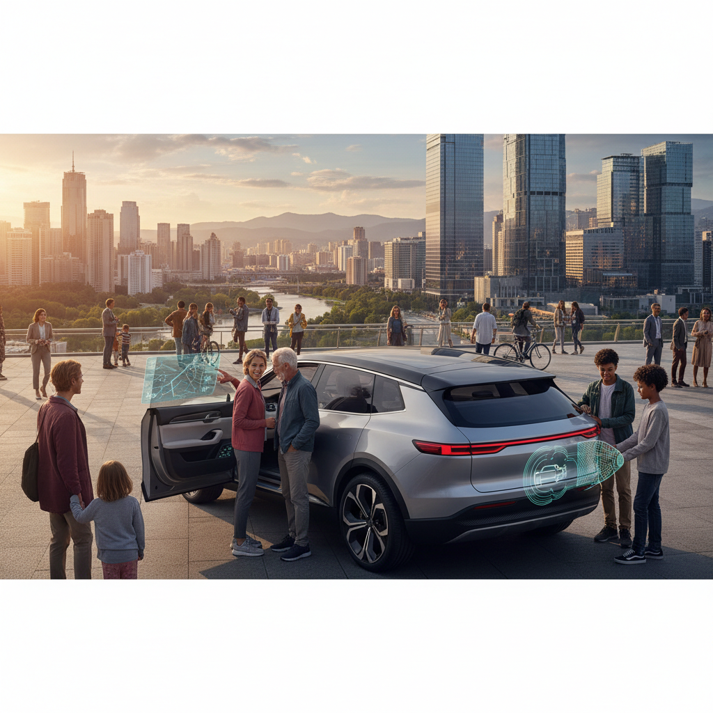 Entusiastas SUVs Premium Brasil