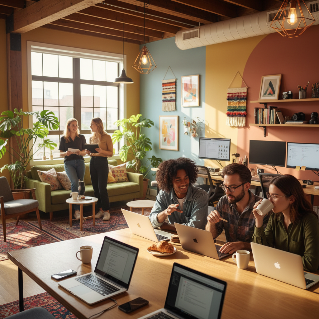 Jovens Adultos Brasileiros em Transição