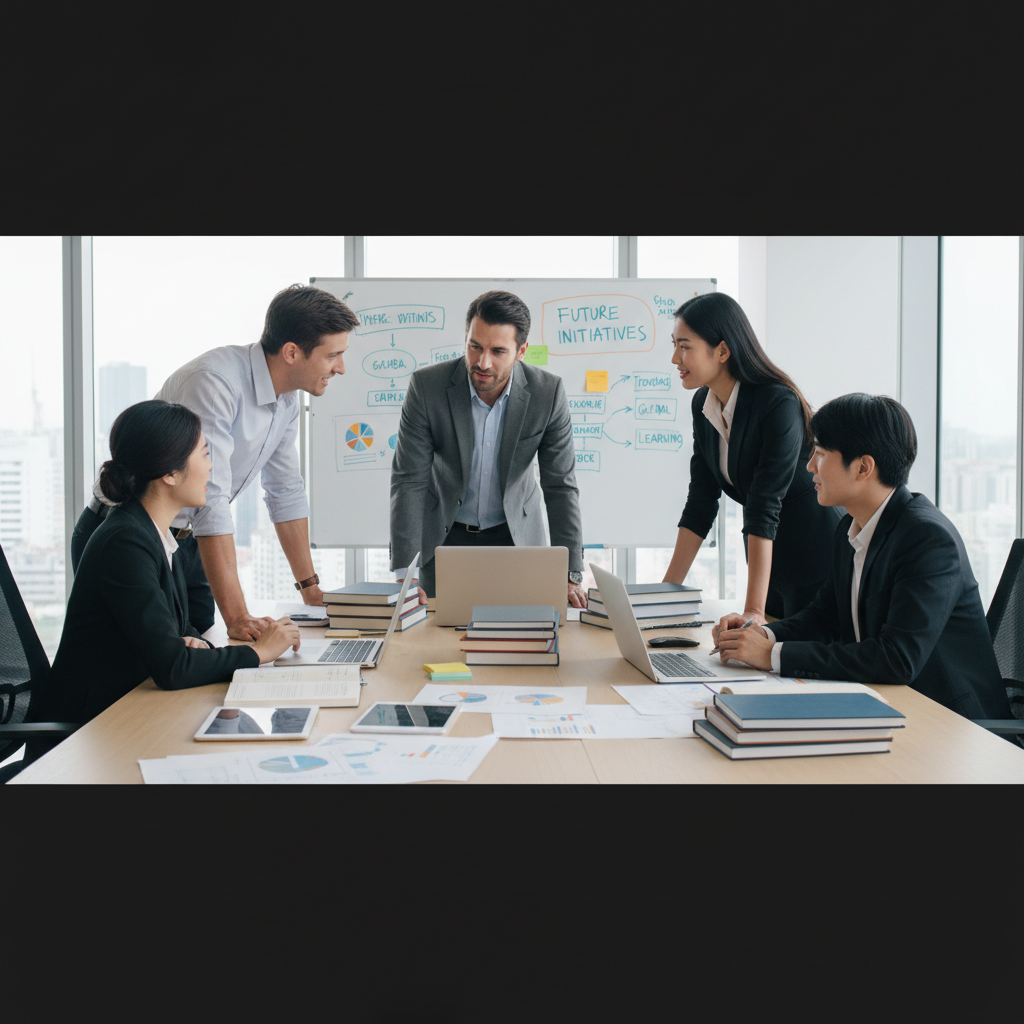 Gestores Educacionais Estratégicos Brasil