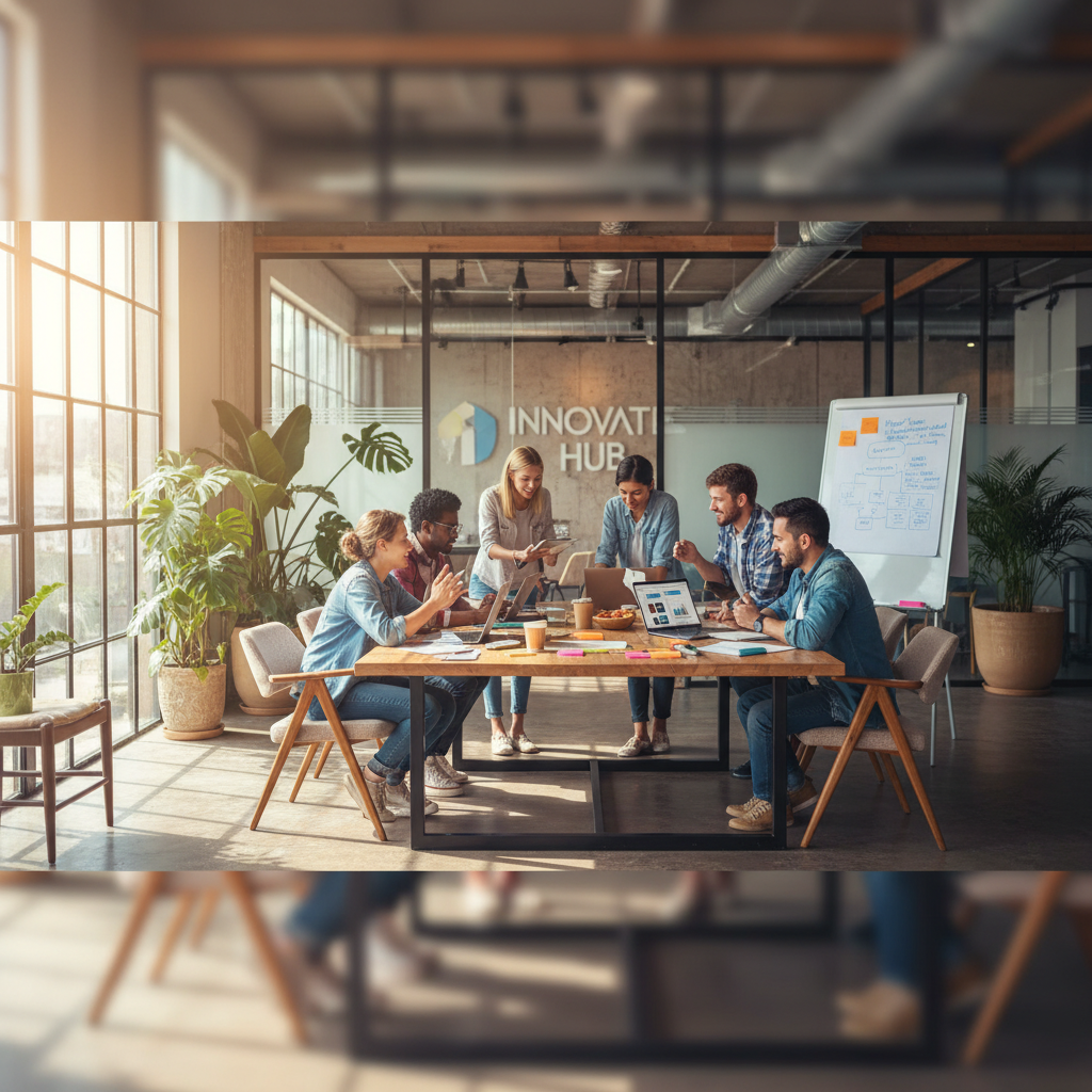 Microempreendedores em Expansão Brasil