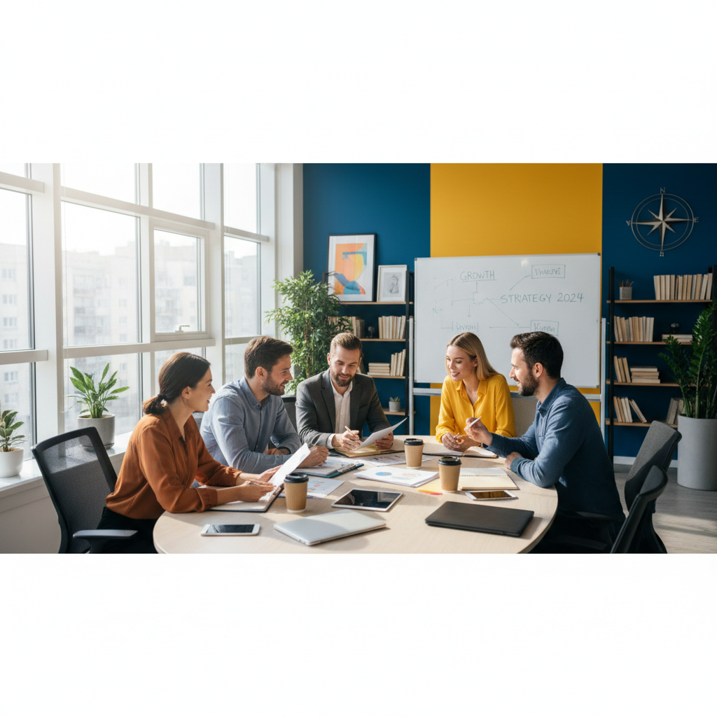 Empreendedores Universitários PME Brasil