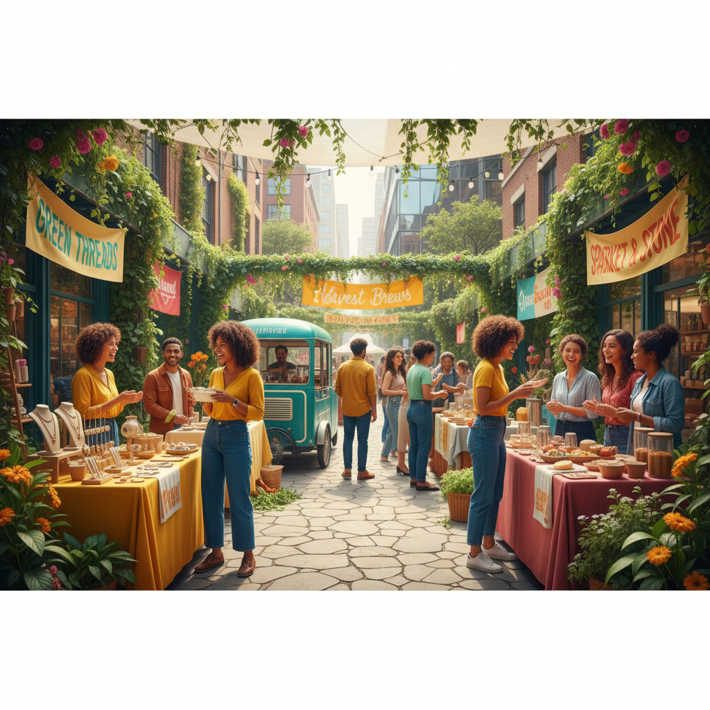 Jovens Empreendedores Digitais Brasil