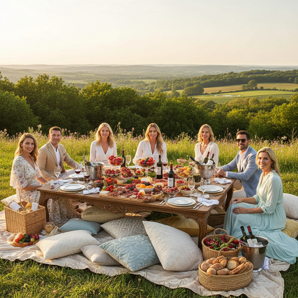 Prosperidade Interior Brasil