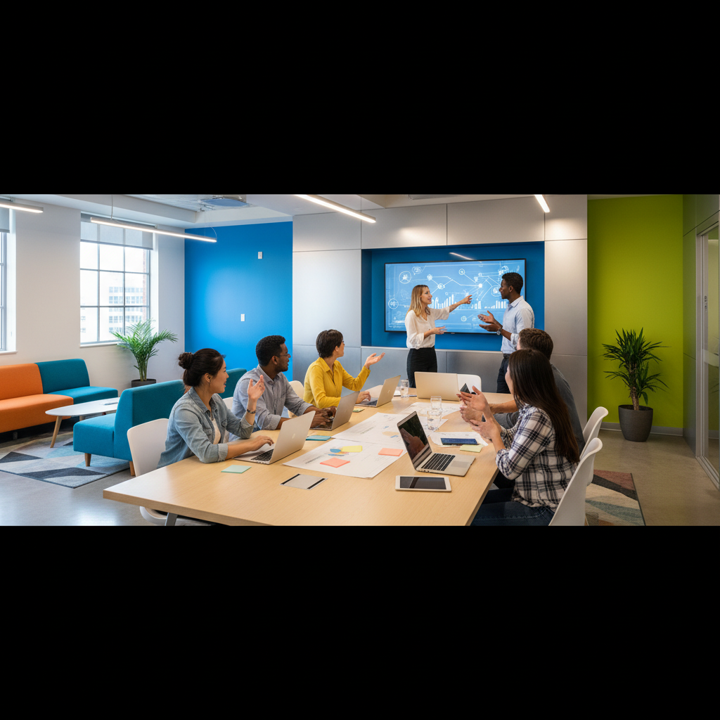 Empreendedores Digitais em Crescimento