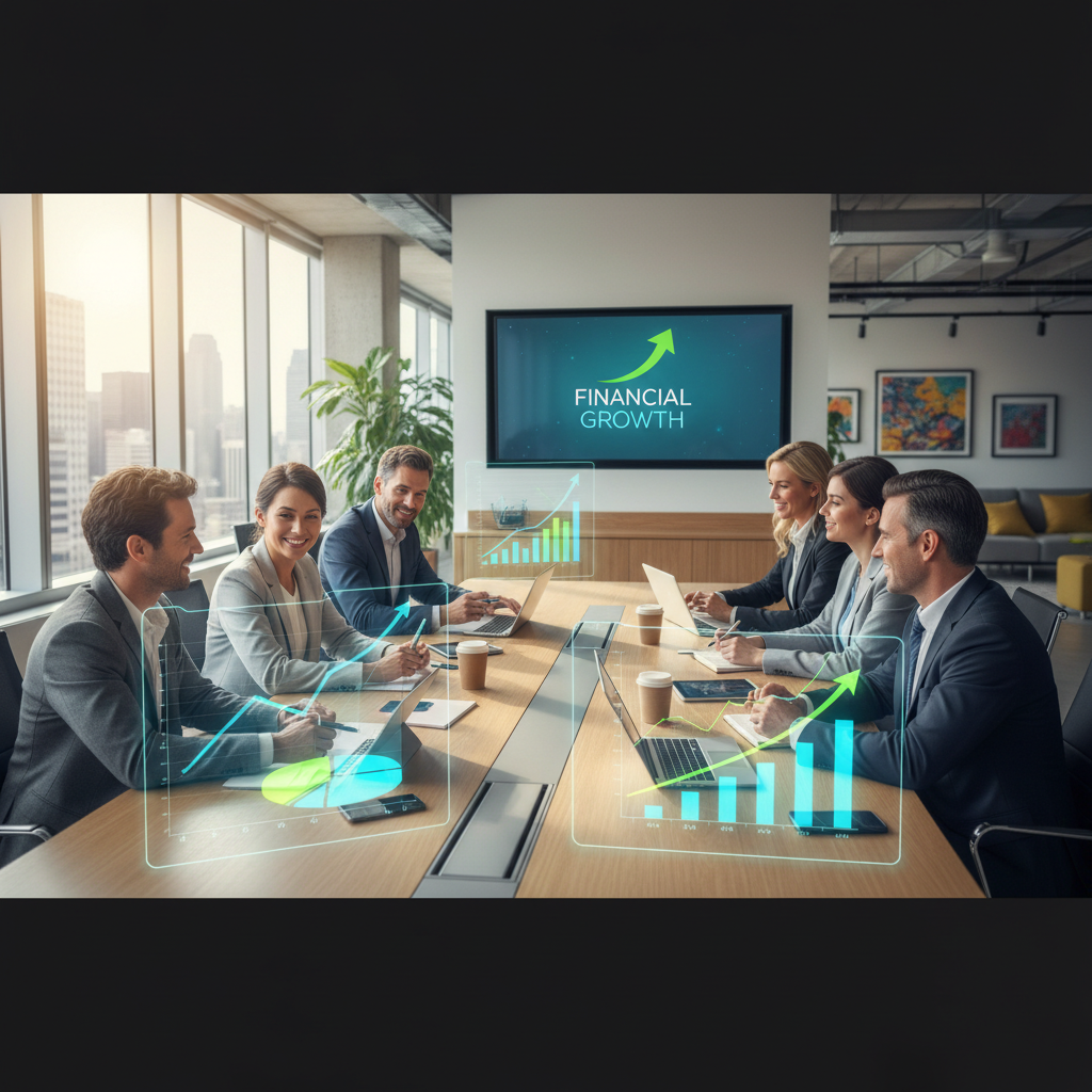 Empresários PME Digitais Brasil